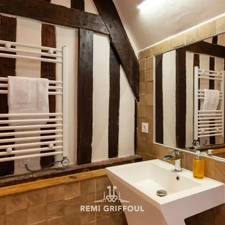 Appartement Le Reve D'alice Charming Duplex 80 M 4 People Heart Of *