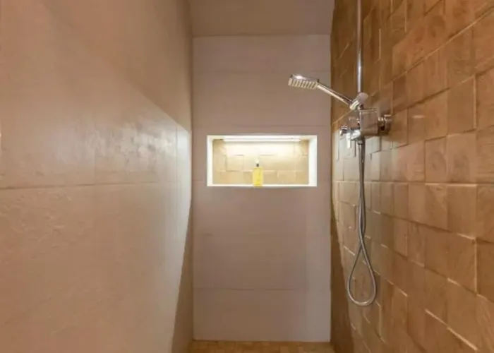 Le Reve D'alice Charming Duplex 80 M 4 People Heart Of Appartamento