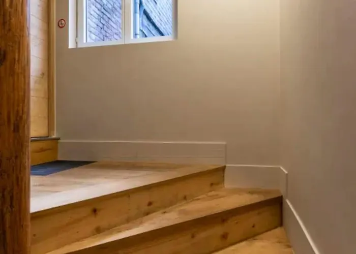 Appartamento Le Reve D'alice Charming Duplex 80 M 4 People Heart Of *